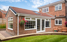 Westwick house extension leads