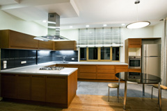 kitchen extensions Westwick